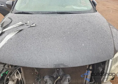 2013 Nissan Pathfinder S из США, поврежденный, VIN 5N1AR2MNXDC646173